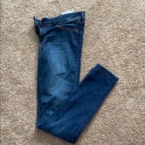 COPY - COPY - Hollister Jeans